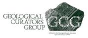 Geological Curators logo